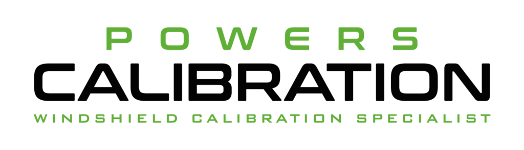 Powers Calibration Windshield Recalibration Services